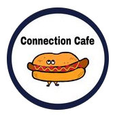 「Conection Café」キャラクター