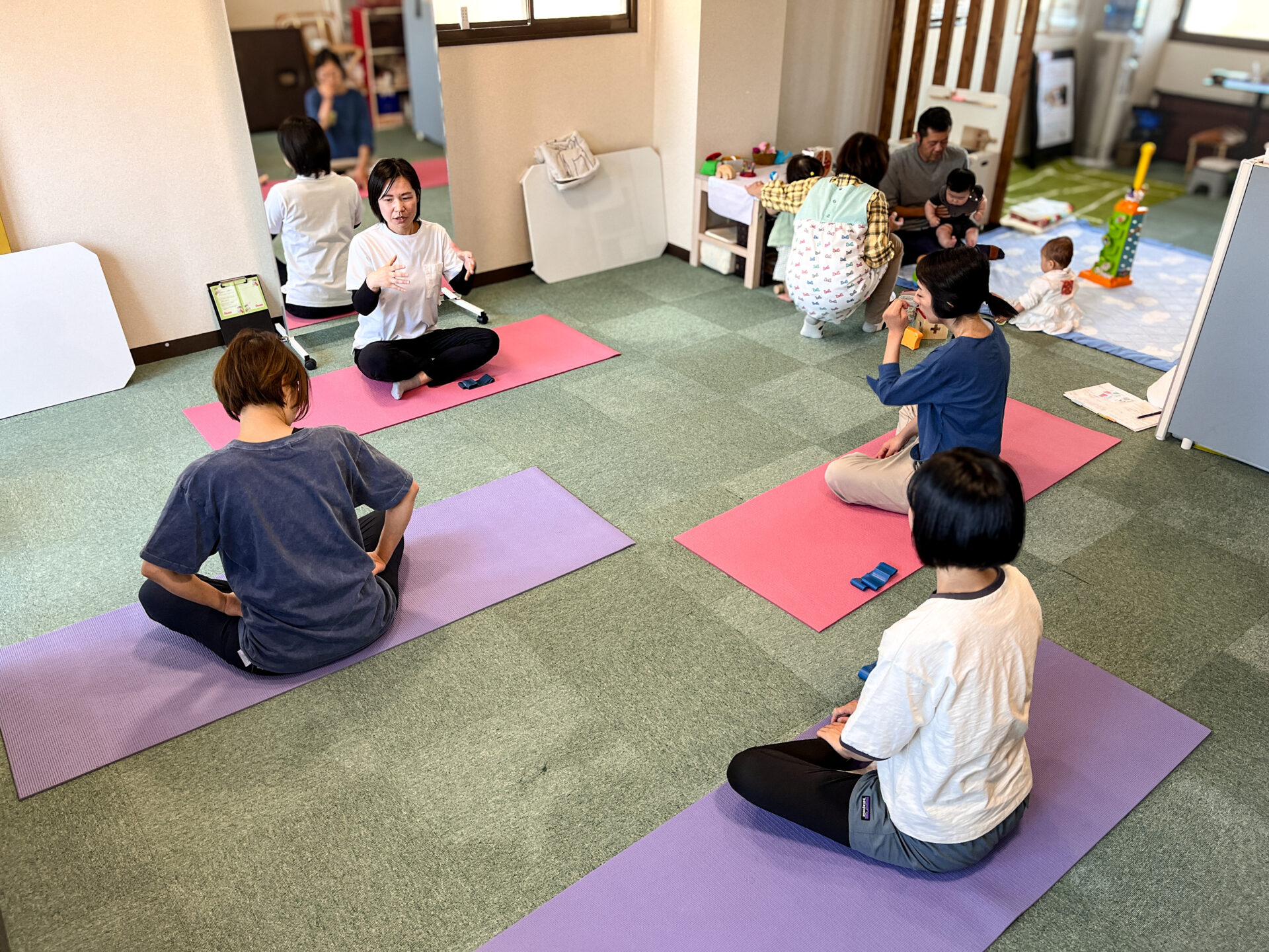 2児mam様♡ご確認ページ 含まれるもの